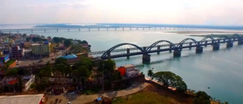 Bhadrachalam Tourism