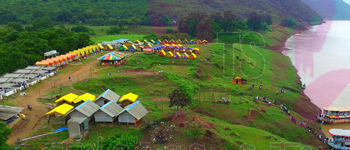 Papikondalu Resorts